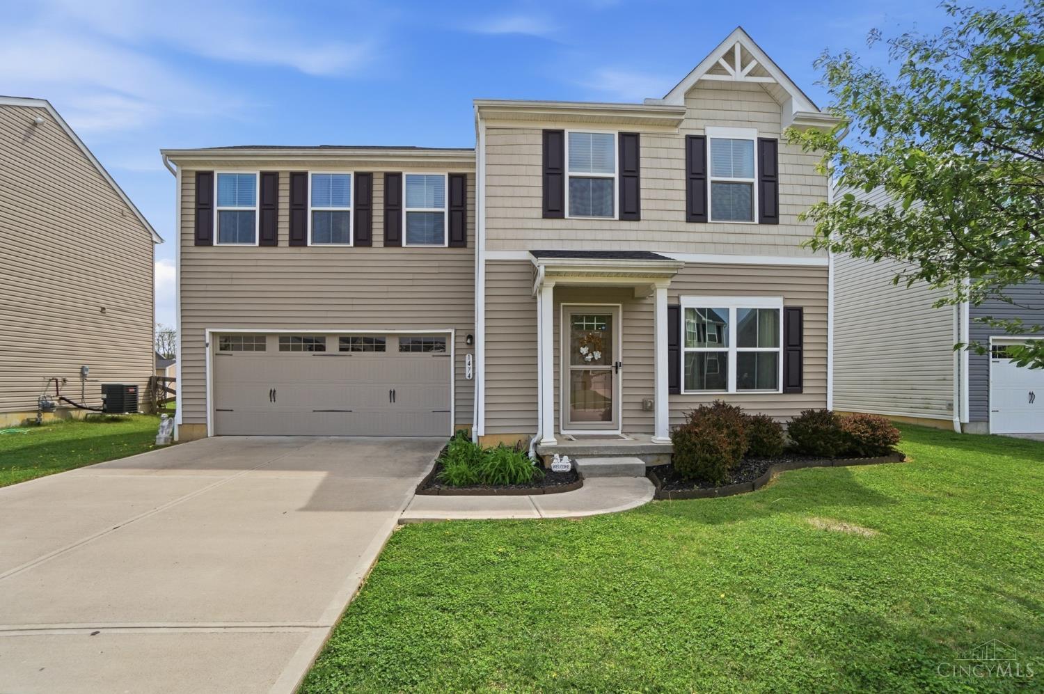 1474 Deters Drive