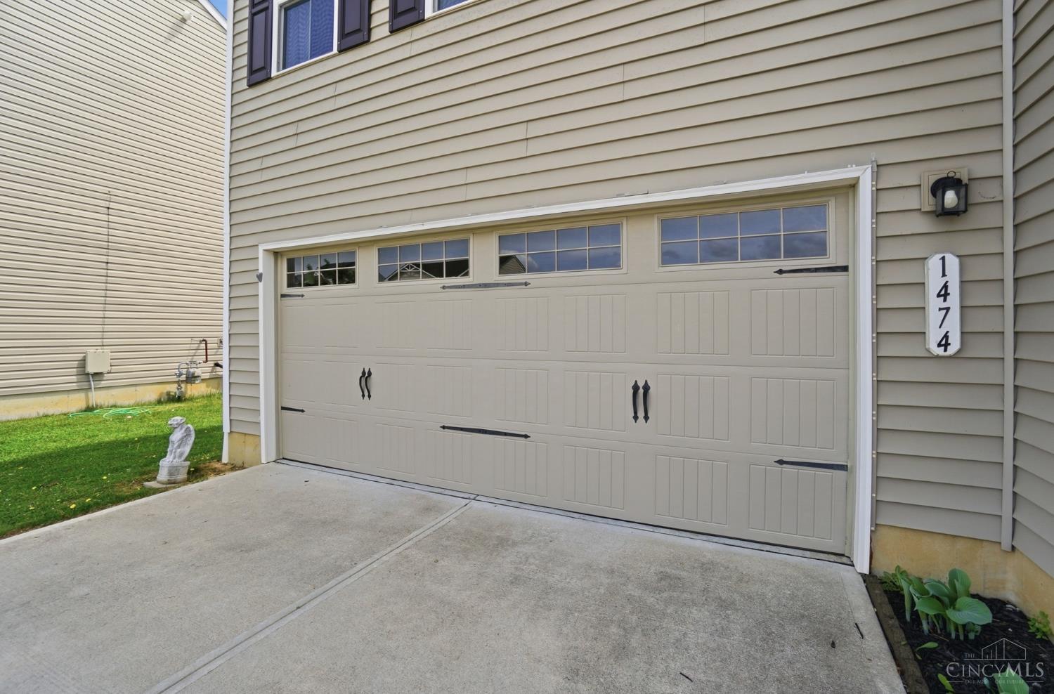 1474 Deters Drive
