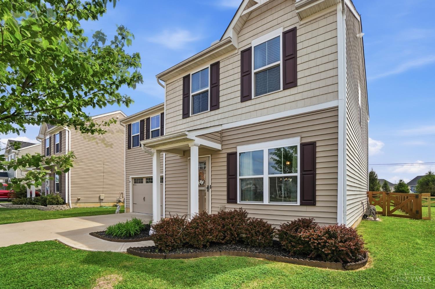 1474 Deters Drive