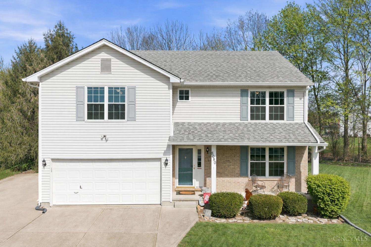 8080 Kings Court