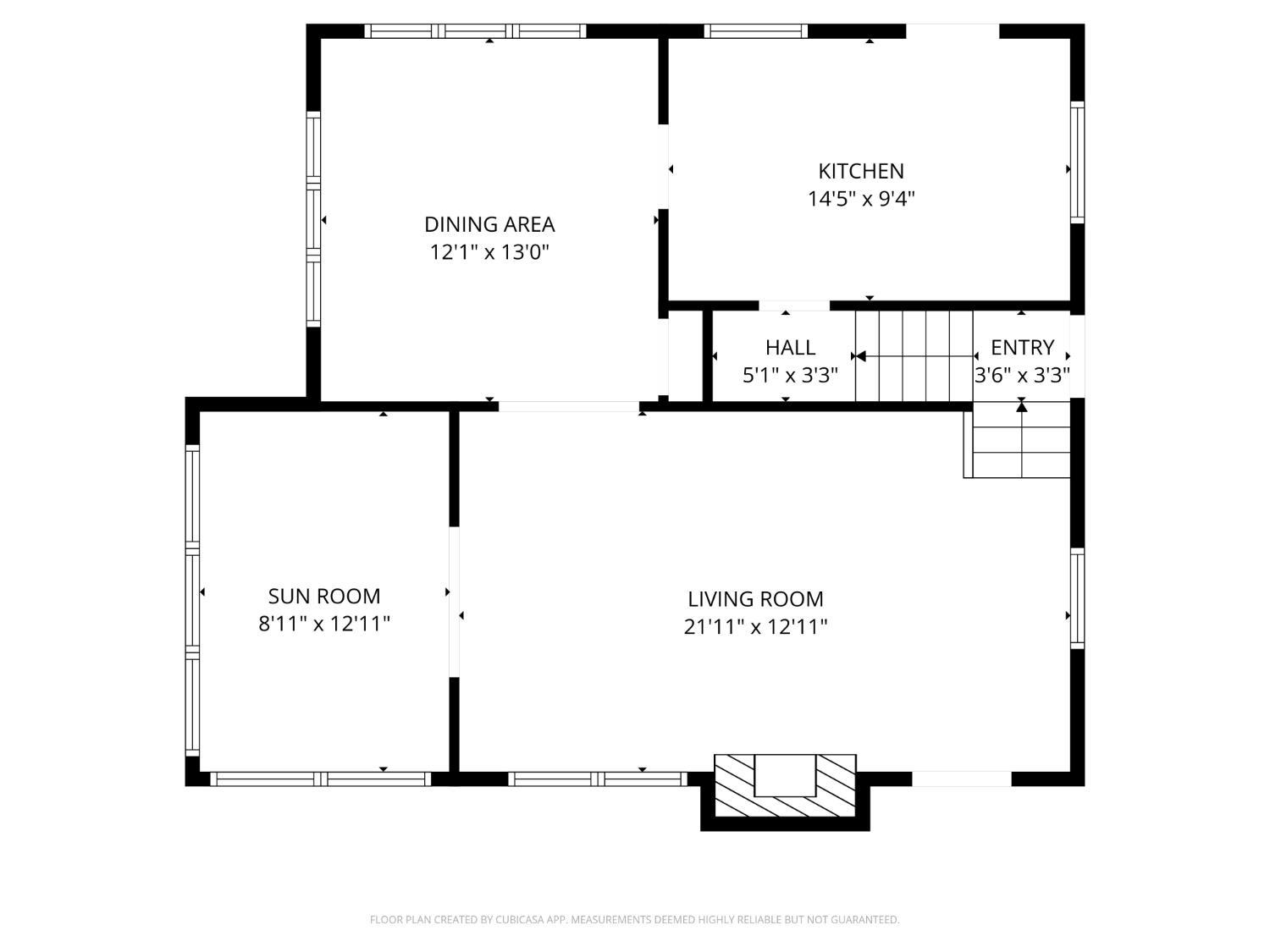 1337 Herlin Place