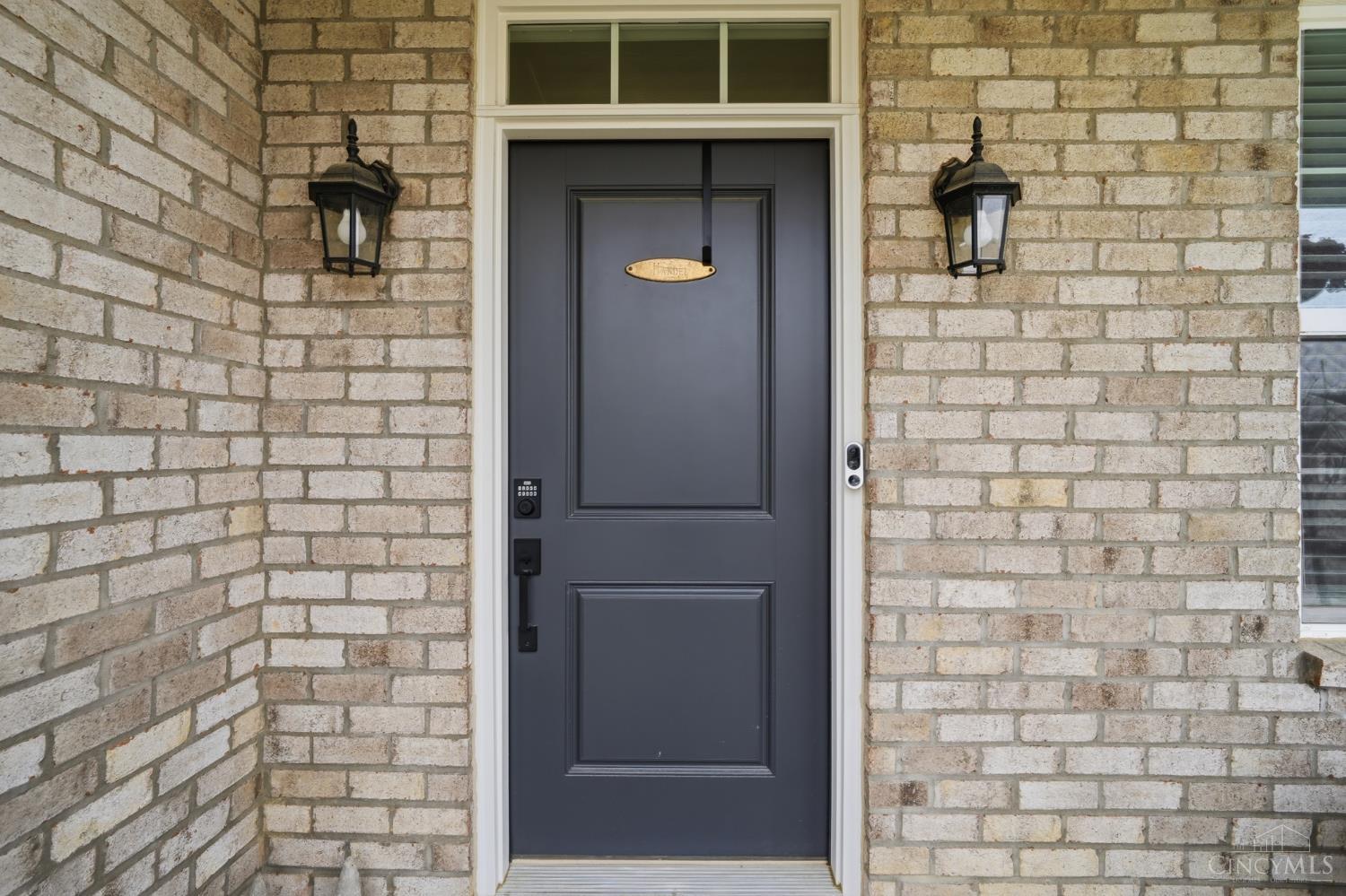 1261 Trailhead Place