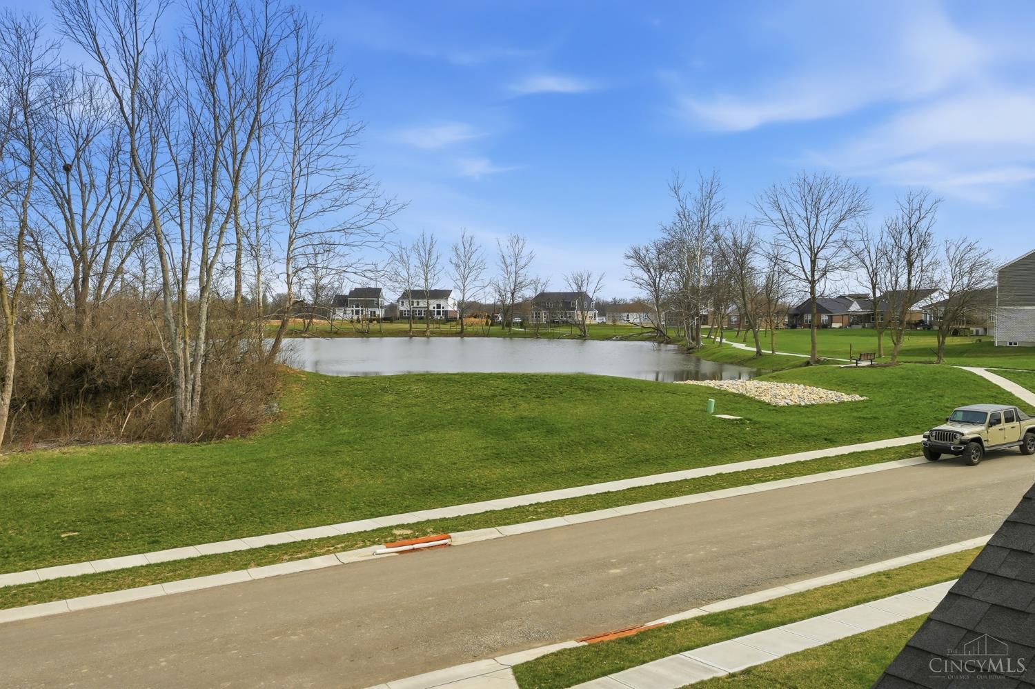 1261 Trailhead Place