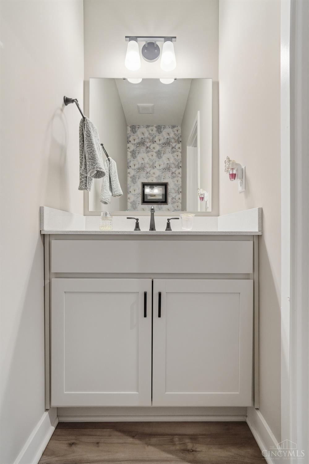 1261 Trailhead Place