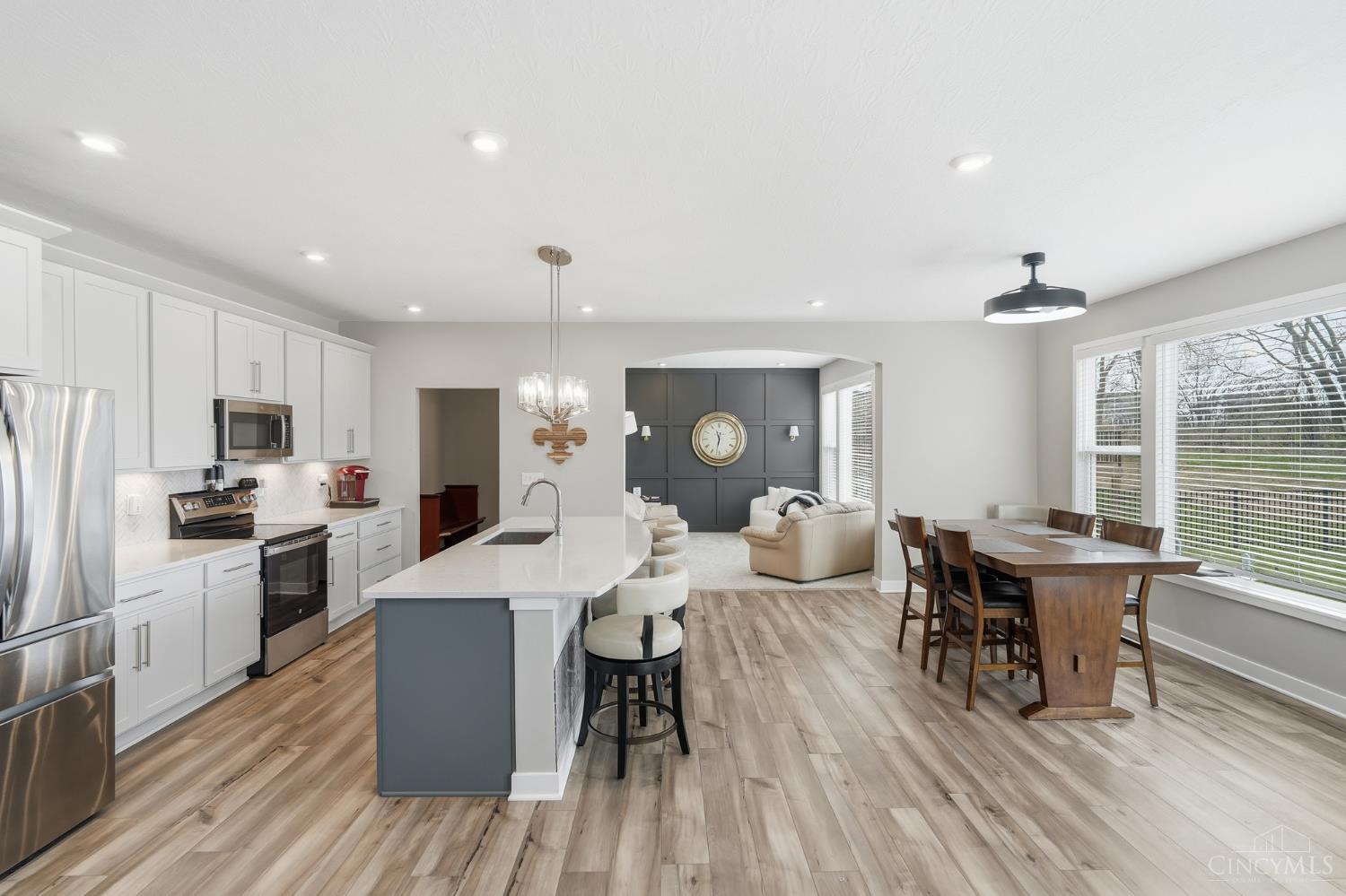 1261 Trailhead Place