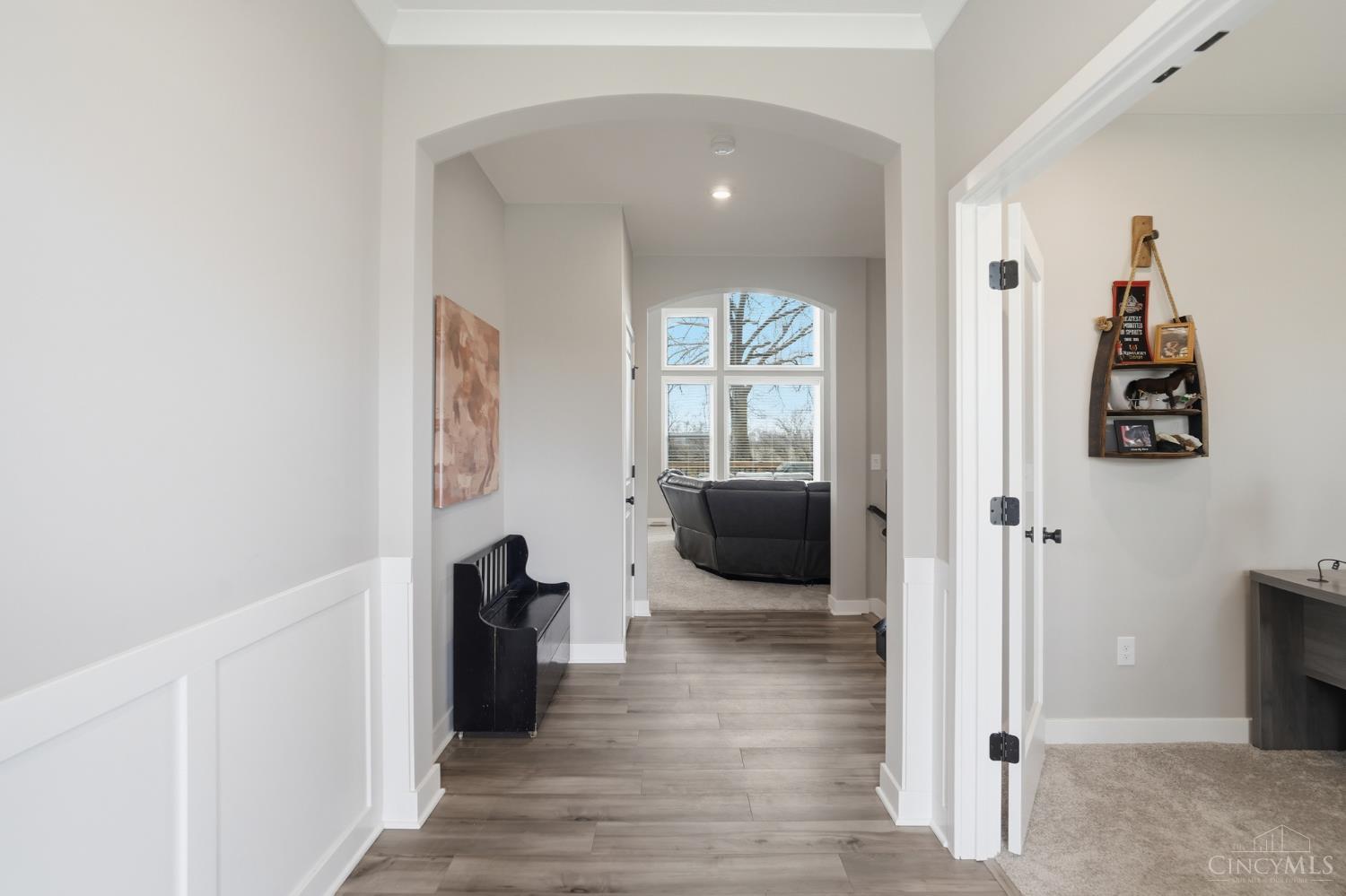 1261 Trailhead Place