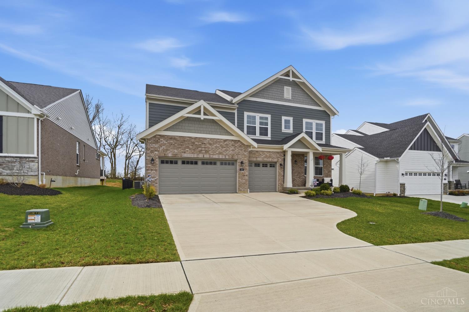 1261 Trailhead Place