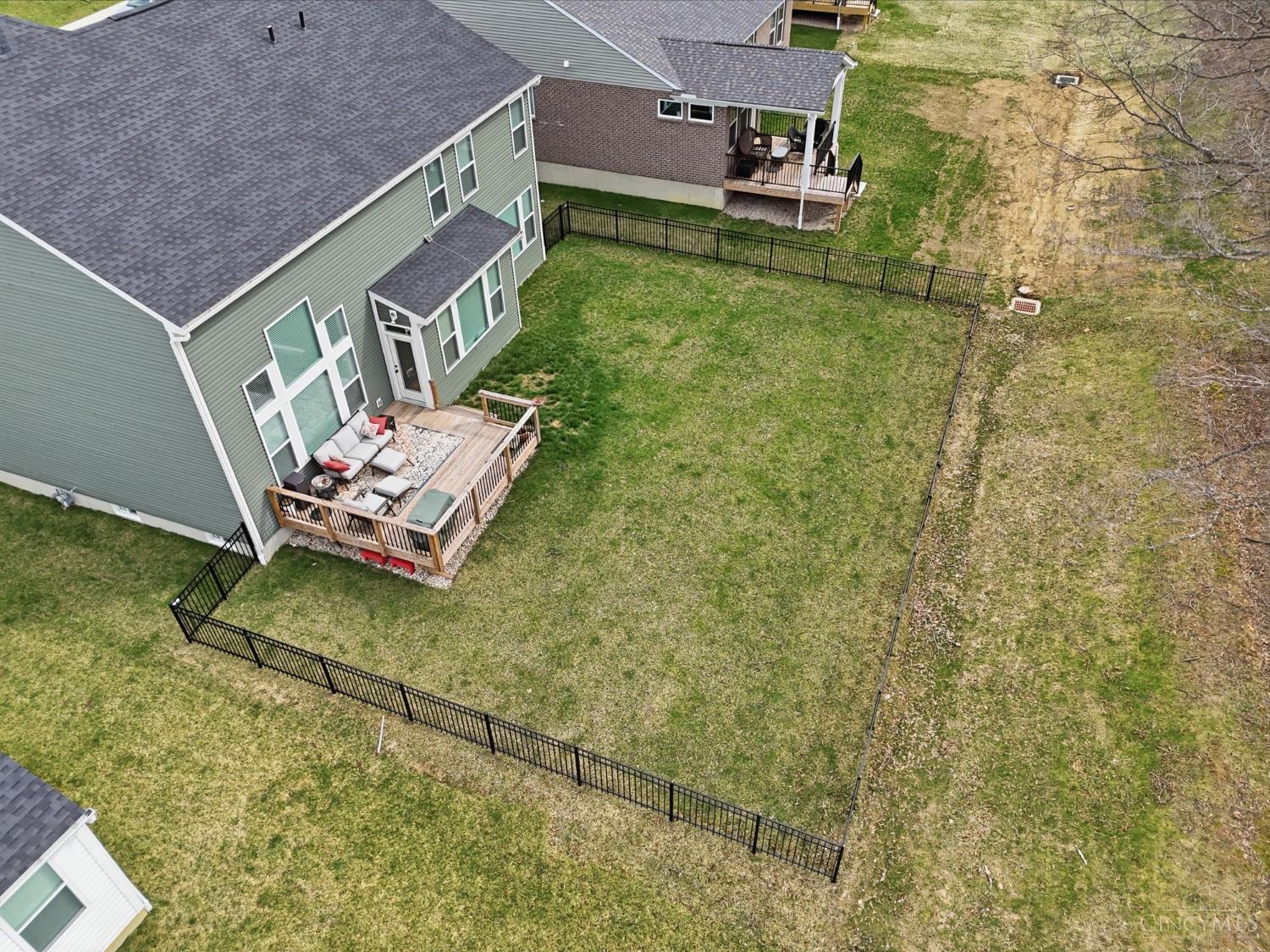 1261 Trailhead Place