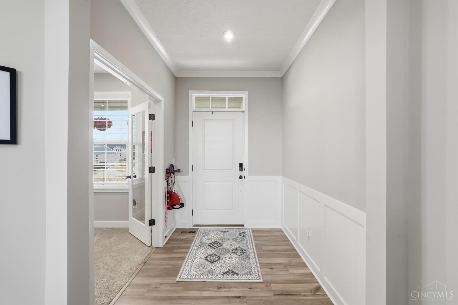 1261 Trailhead Place