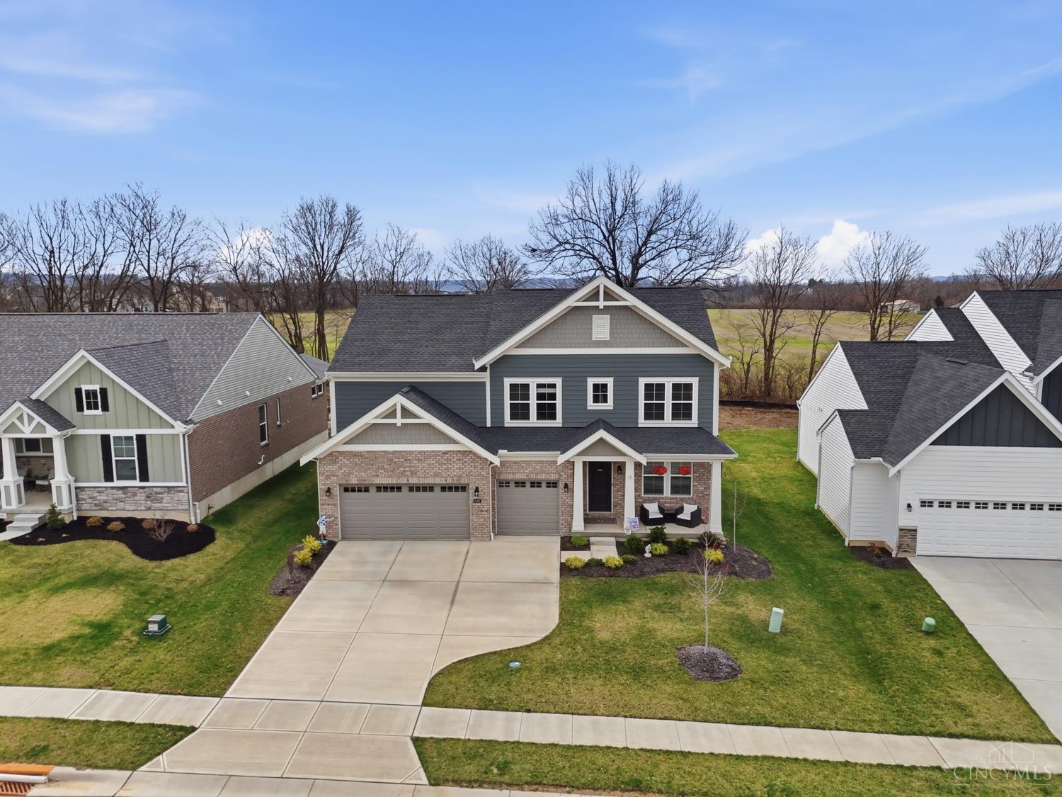 1261 Trailhead Place