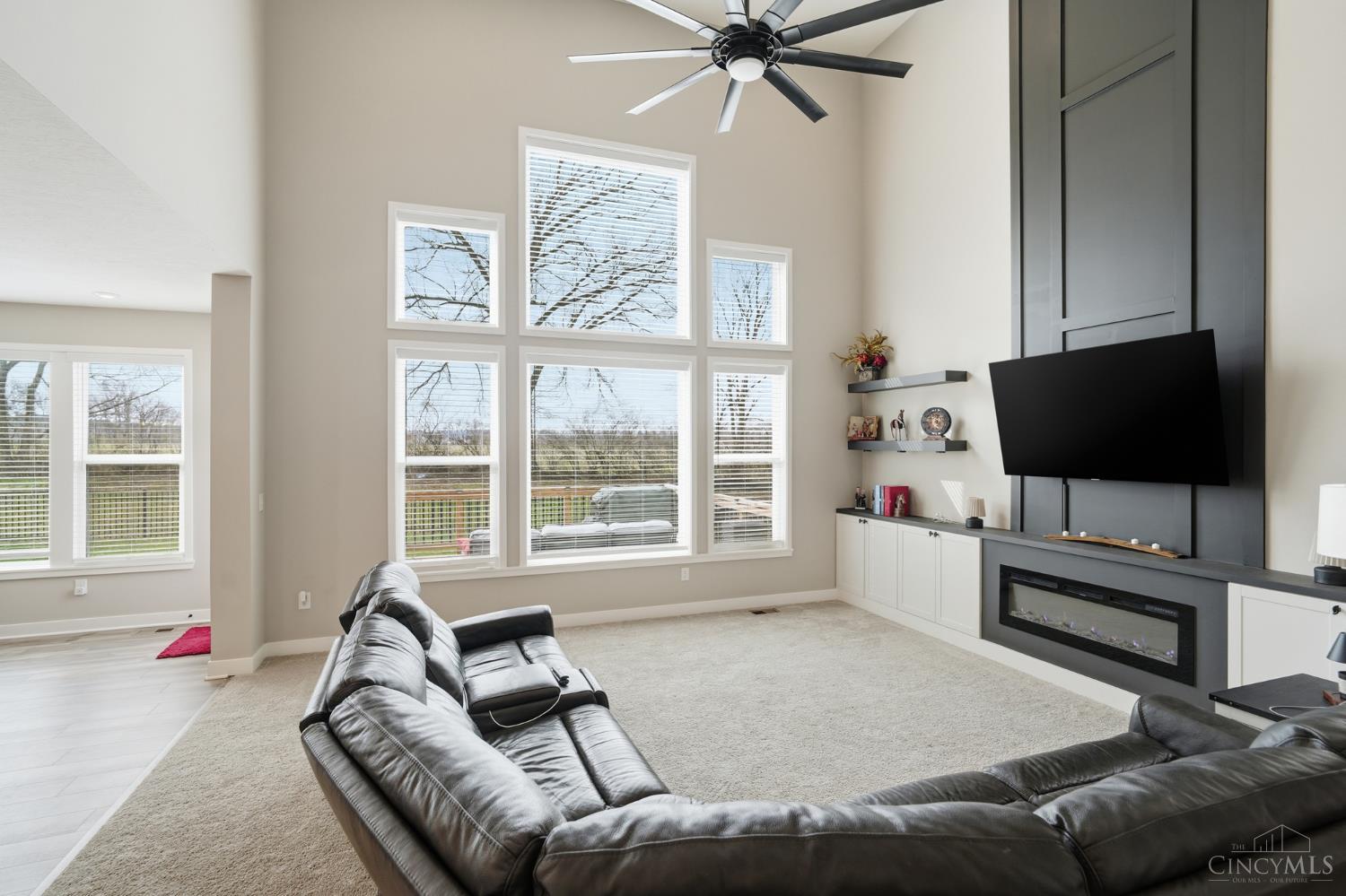 1261 Trailhead Place