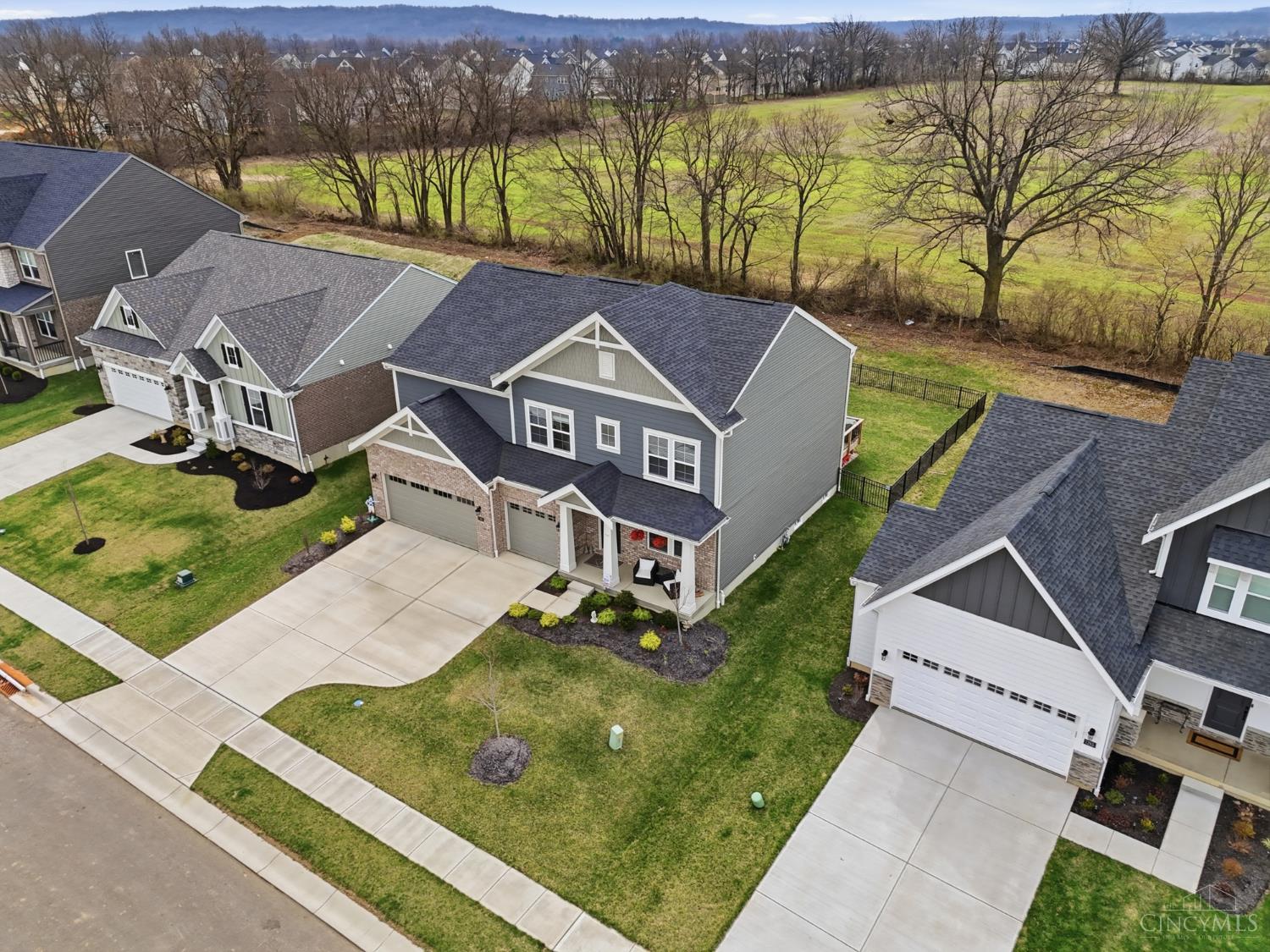 1261 Trailhead Place
