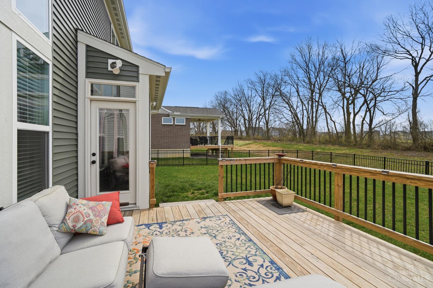 1261 Trailhead Place