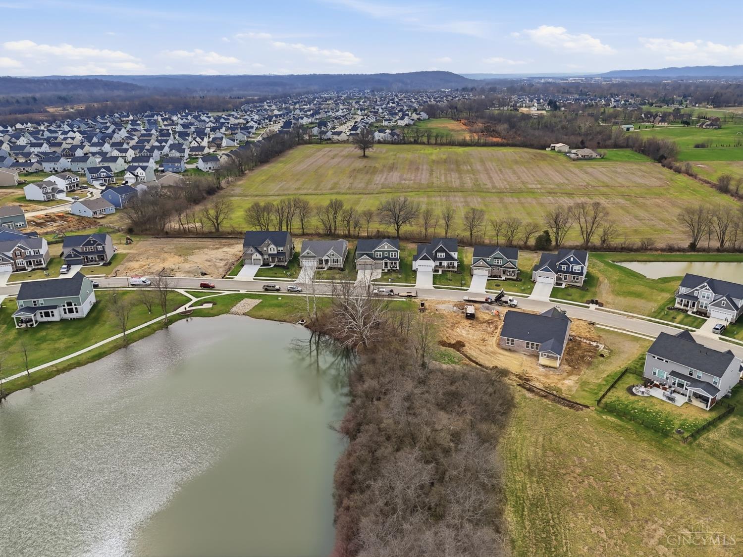 1261 Trailhead Place