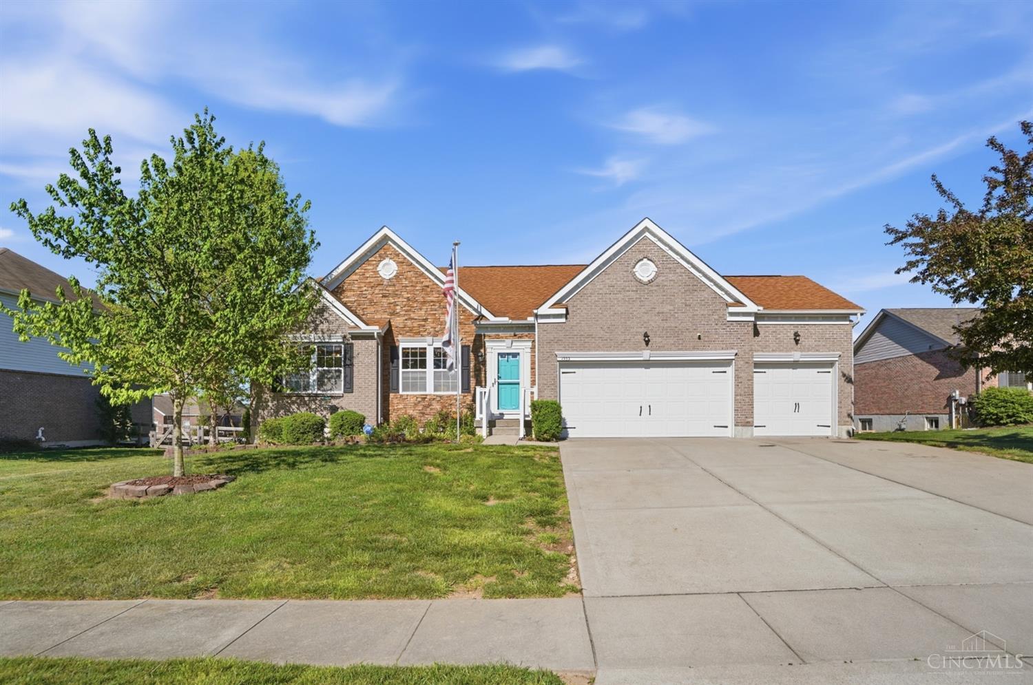 1553 Tatum Lane