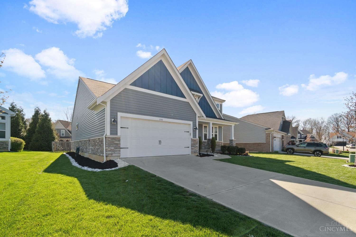 793 Frederick Court