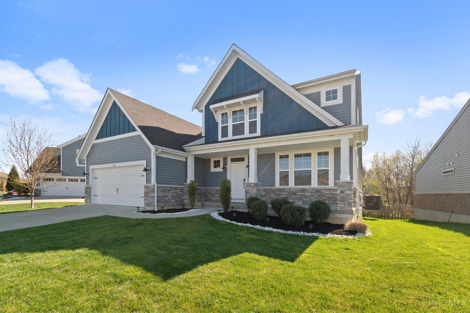 793 Frederick Court