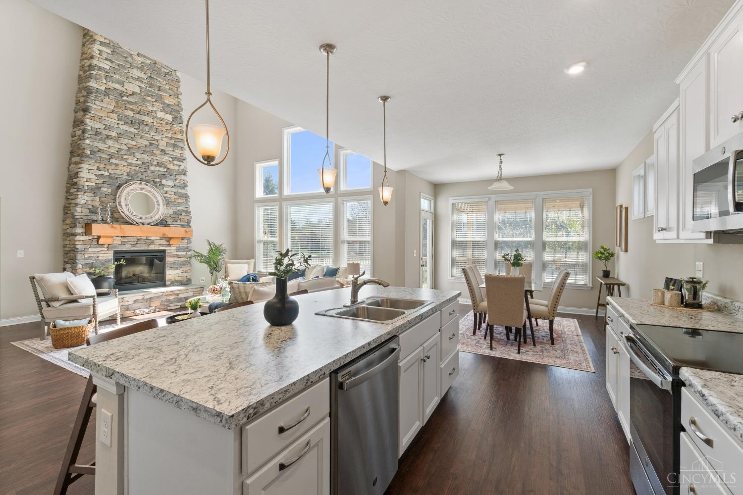 793 Frederick Court