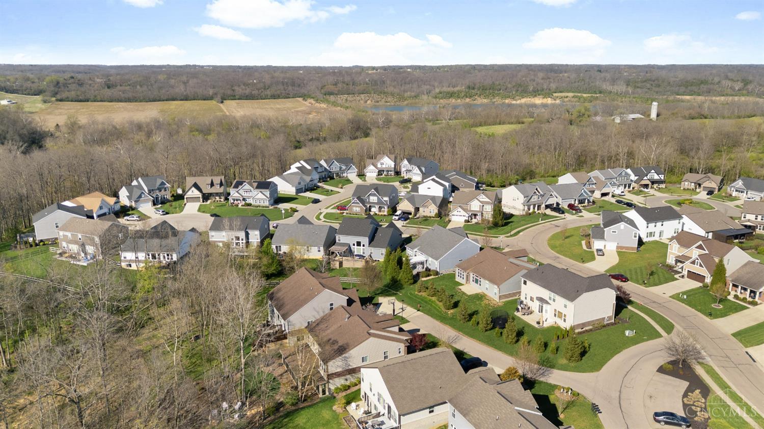 793 Frederick Court