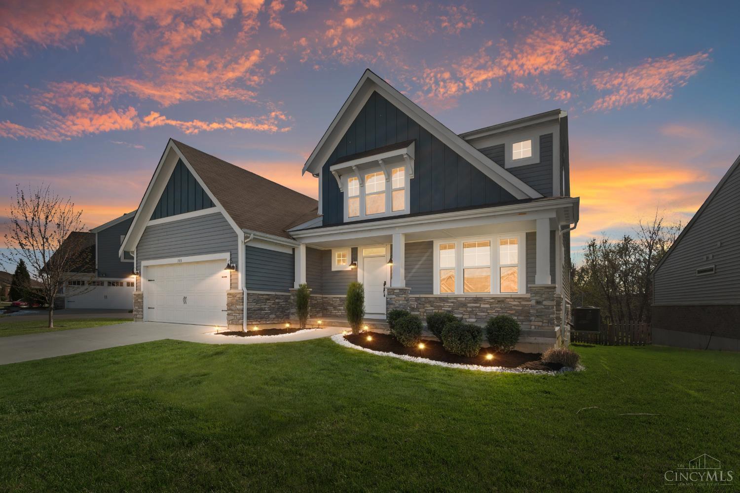 793 Frederick Court