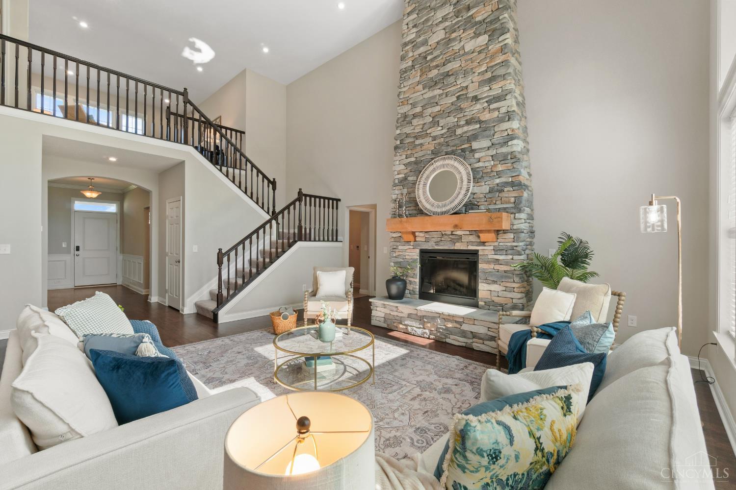793 Frederick Court