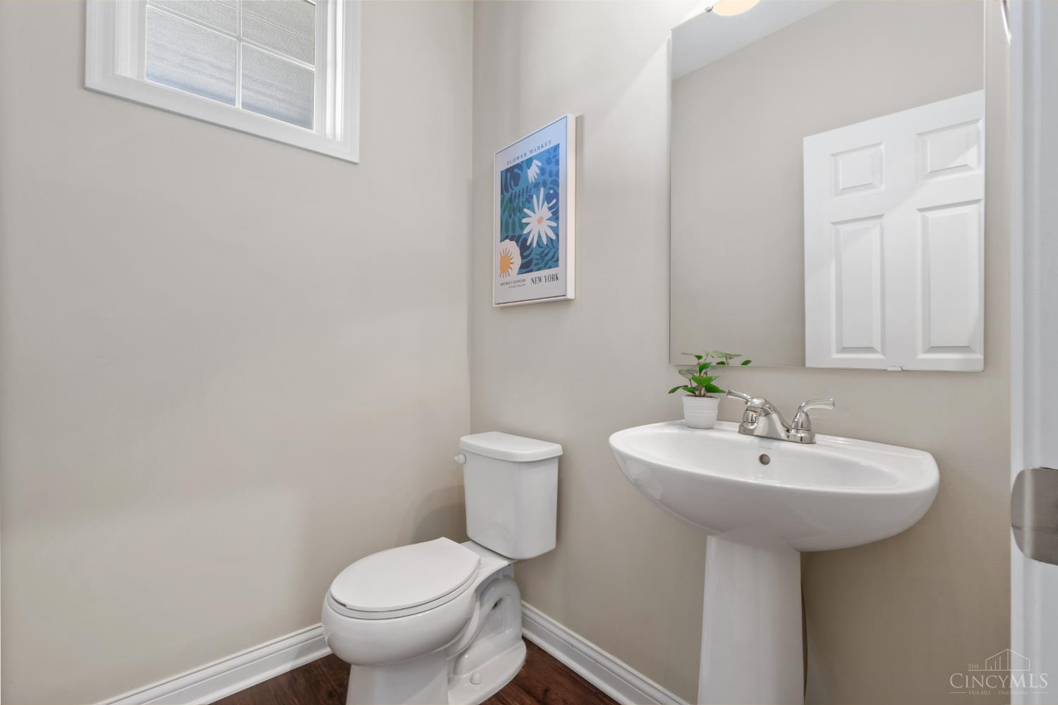 793 Frederick Court
