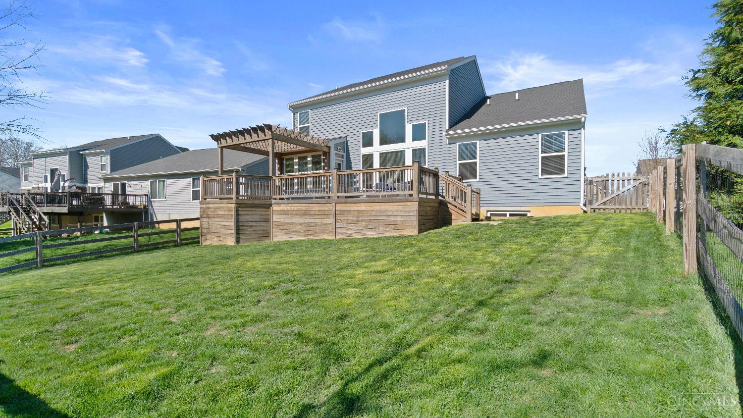 793 Frederick Court