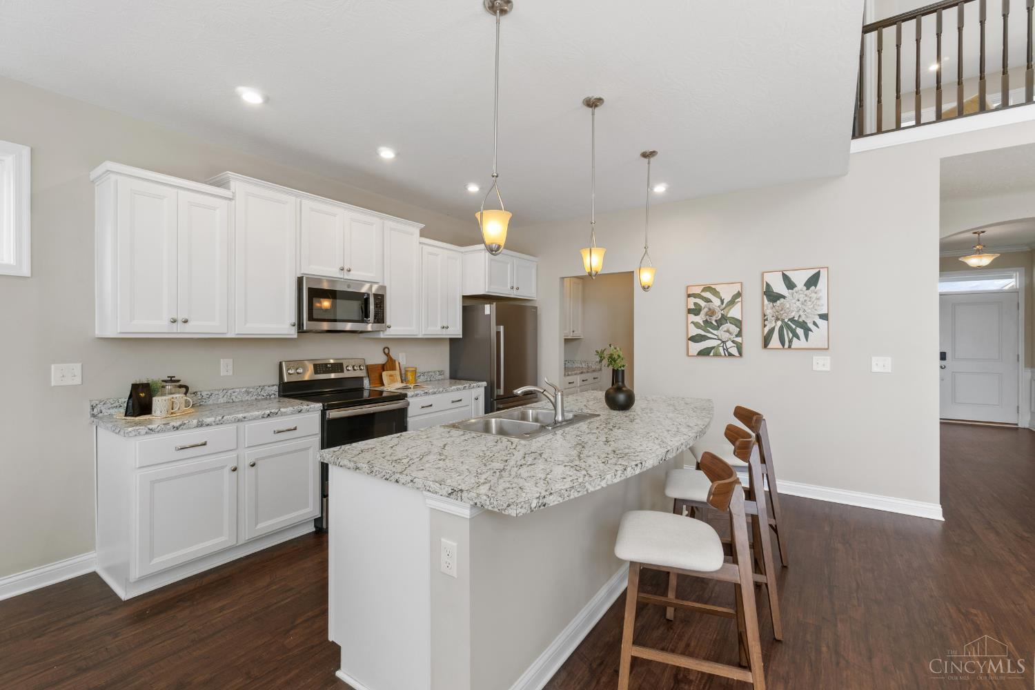 793 Frederick Court