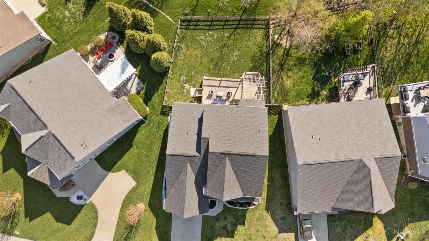 793 Frederick Court