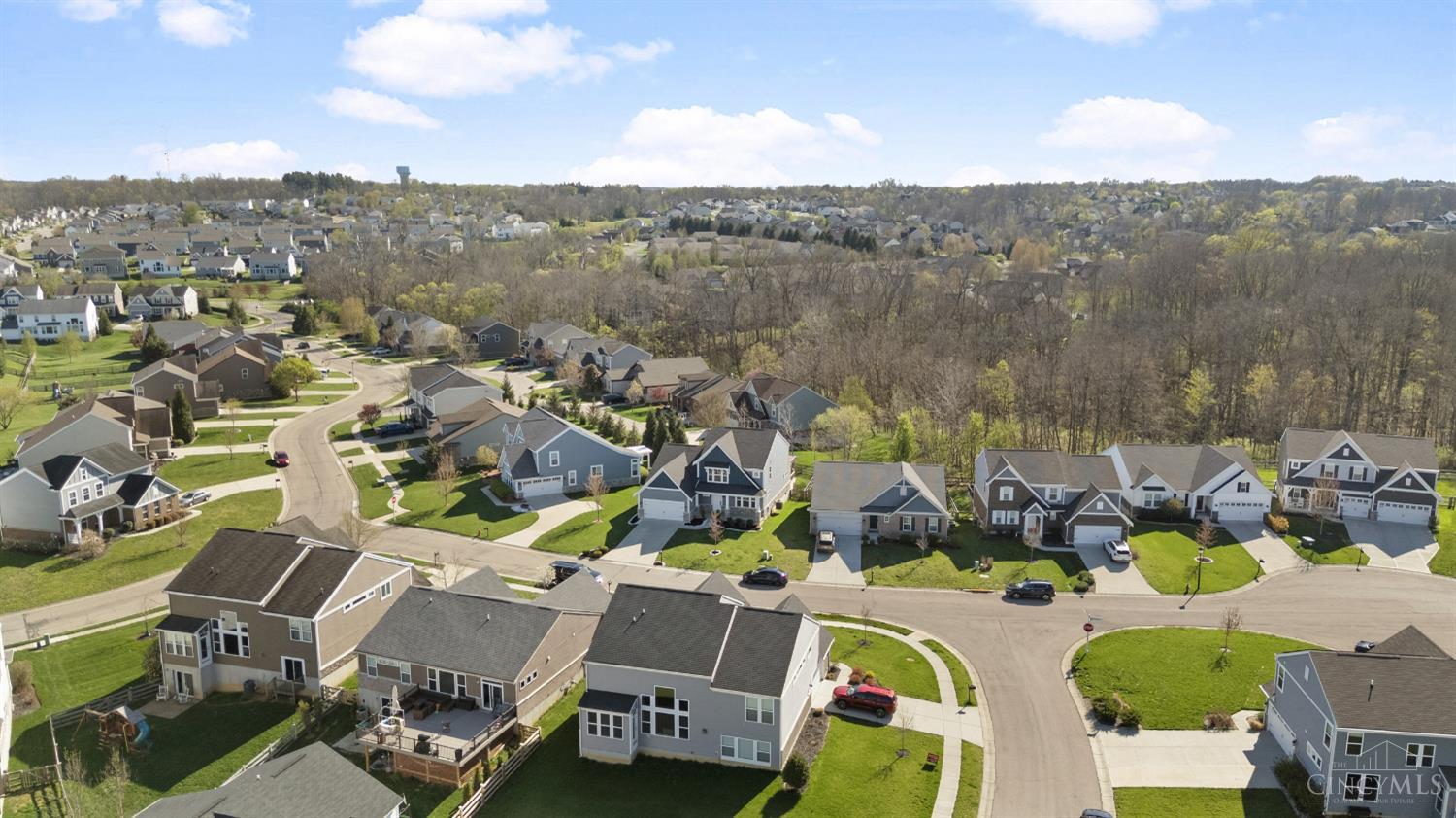 793 Frederick Court