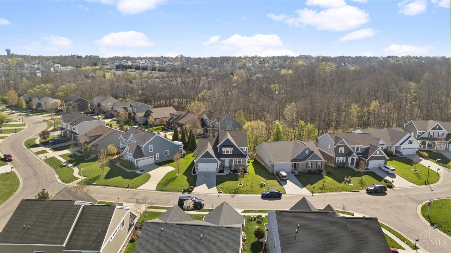 793 Frederick Court