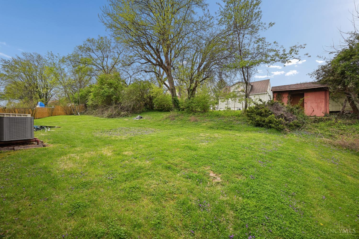 5577 Sunnywoods Lane