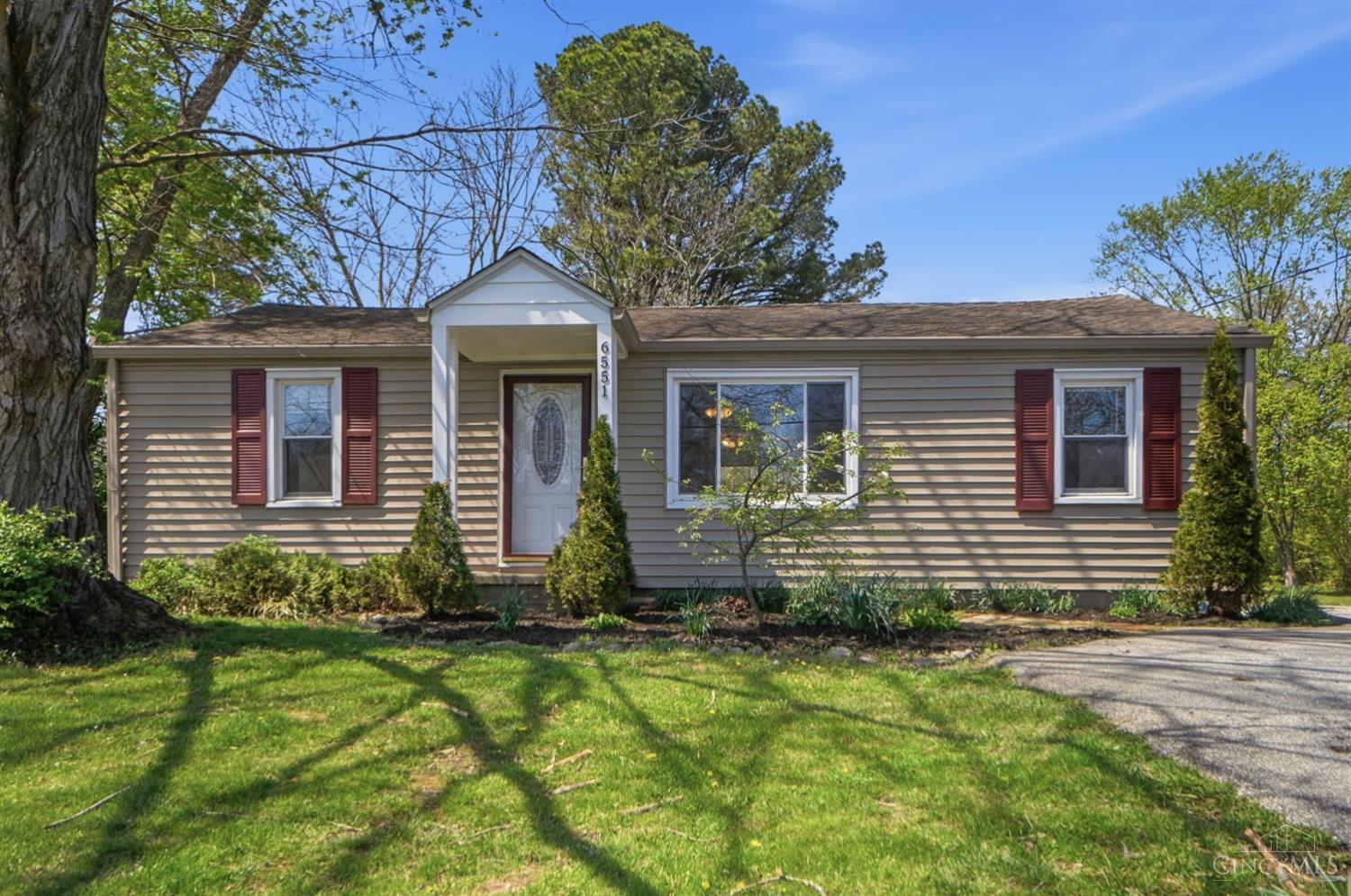6551 State Route 132