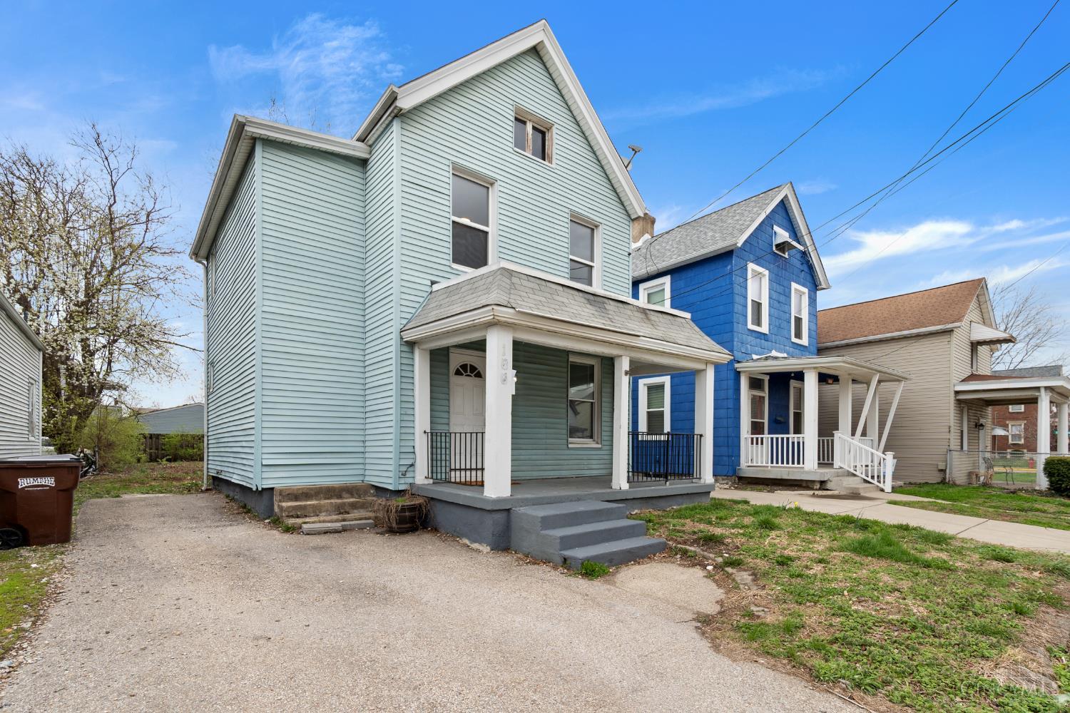 106 Township Avenue