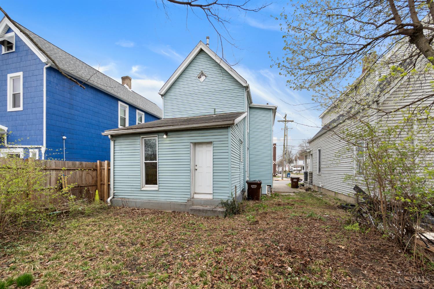 106 Township Avenue