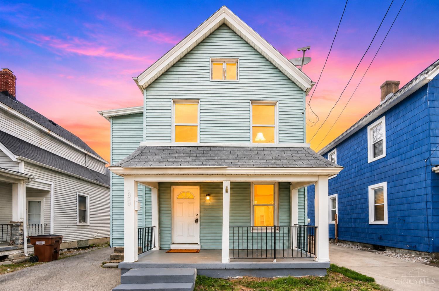 106 Township Avenue