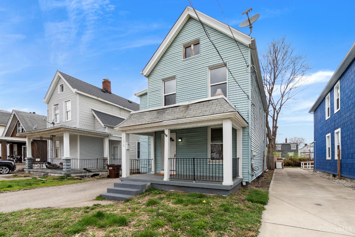 106 Township Avenue