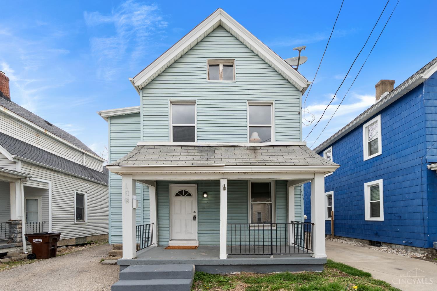 106 Township Avenue