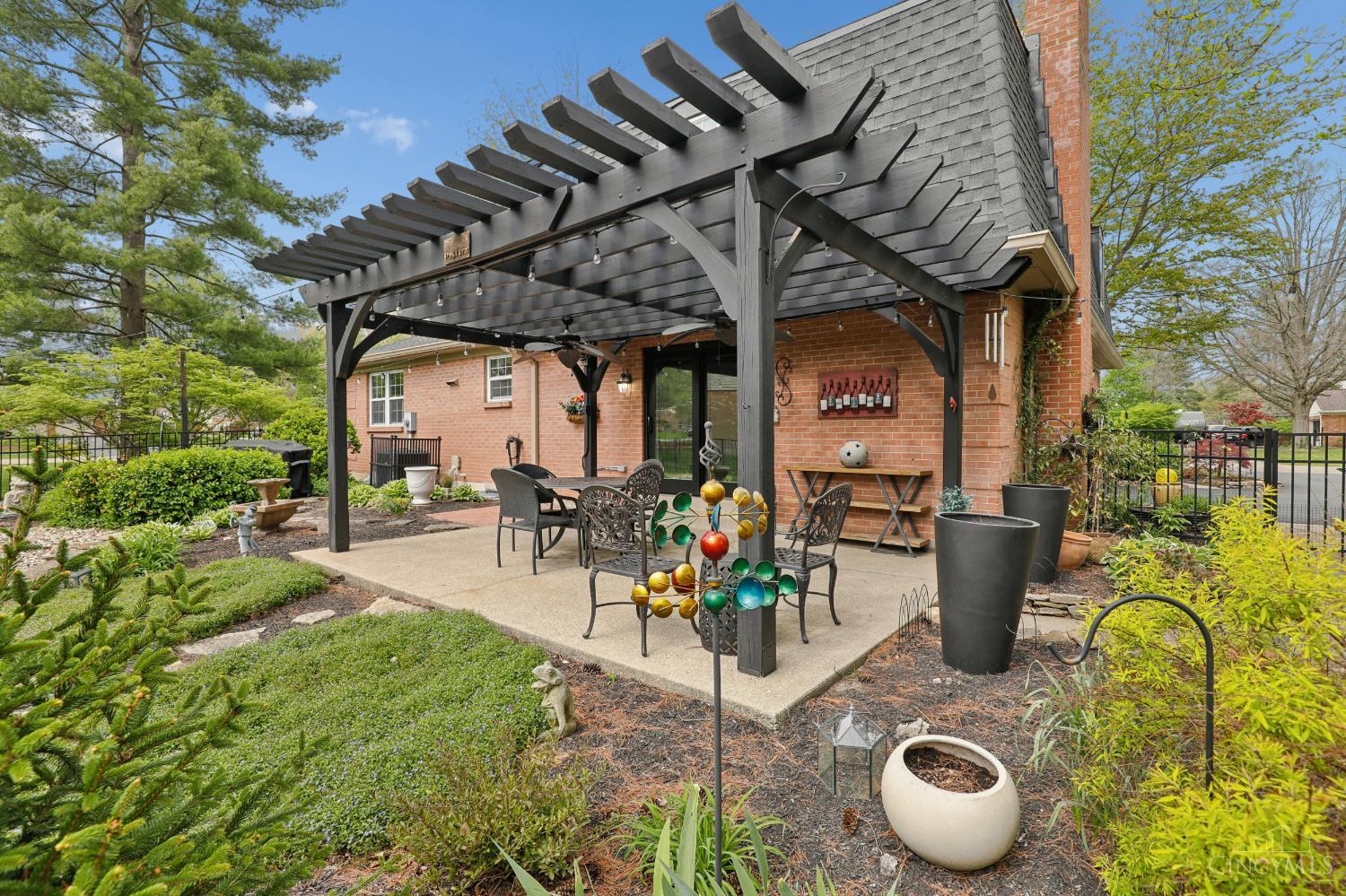 573 Pepper Ridge Road