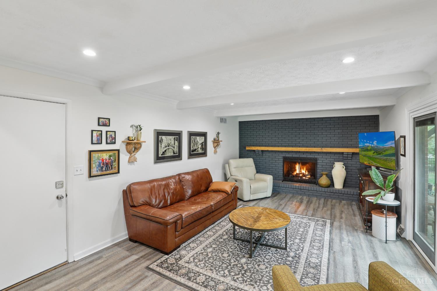 573 Pepper Ridge Road