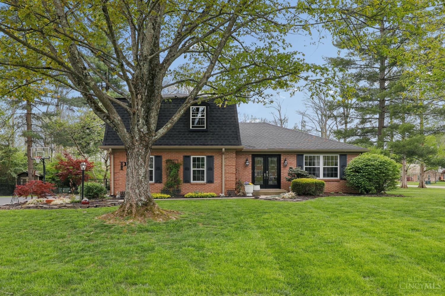 573 Pepper Ridge Road