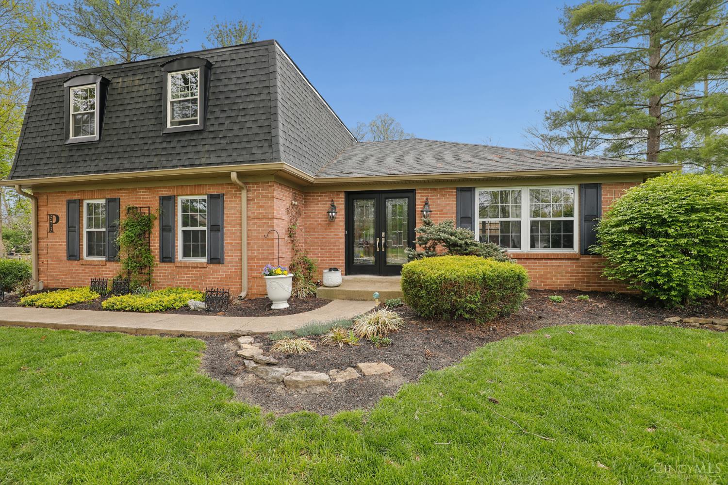 573 Pepper Ridge Road