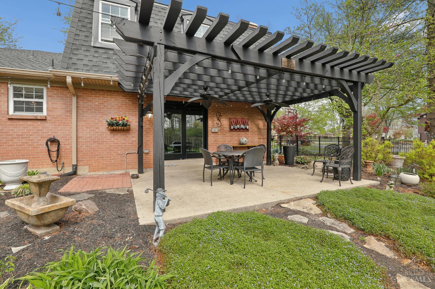 573 Pepper Ridge Road