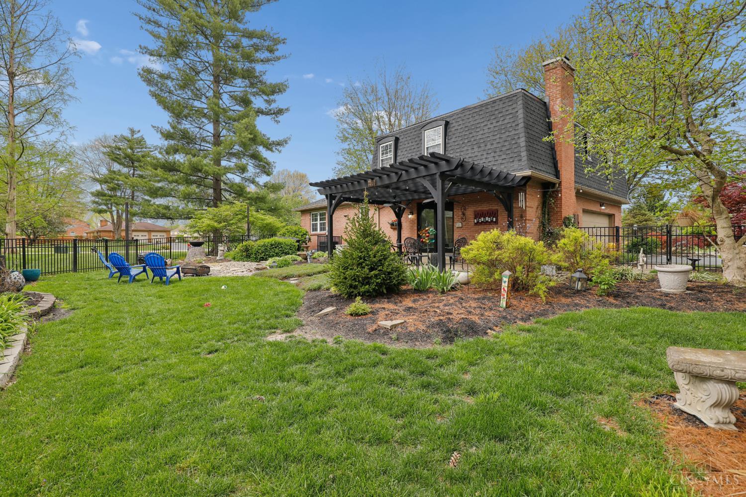 573 Pepper Ridge Road