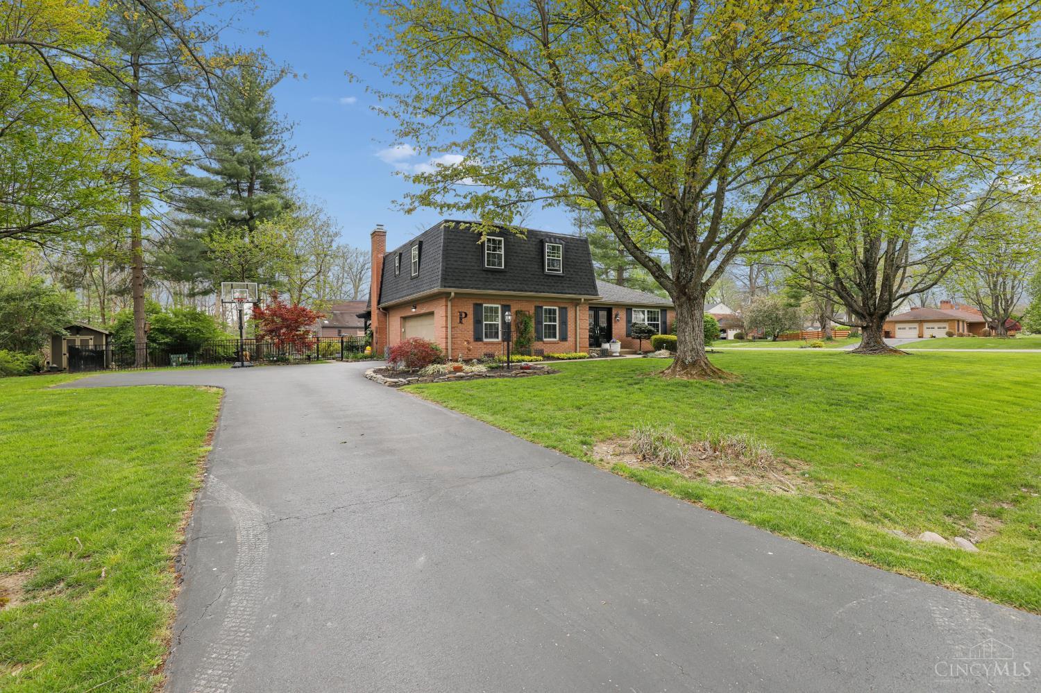 573 Pepper Ridge Road