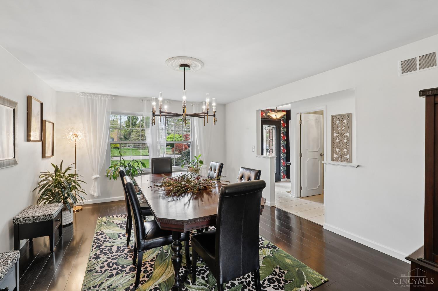 573 Pepper Ridge Road