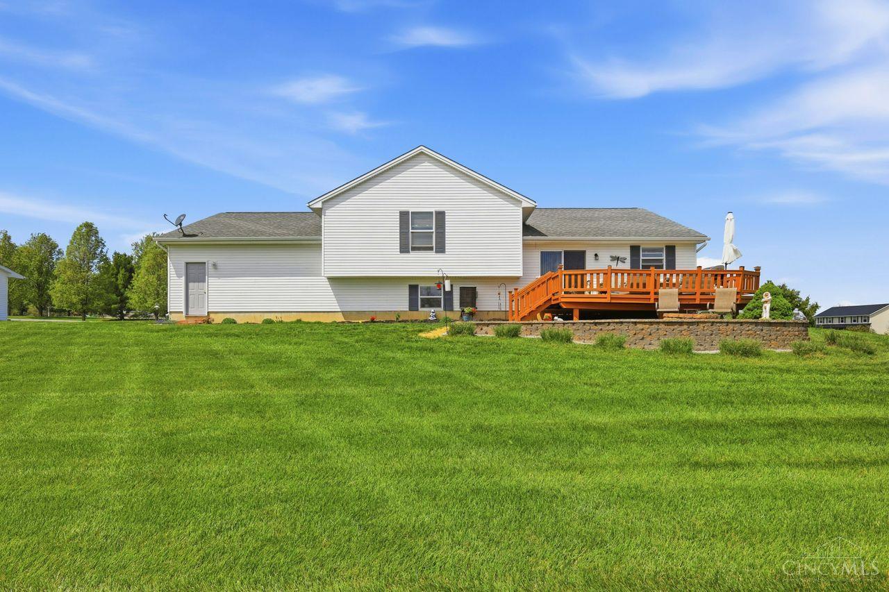 596 Terrace Creek Court