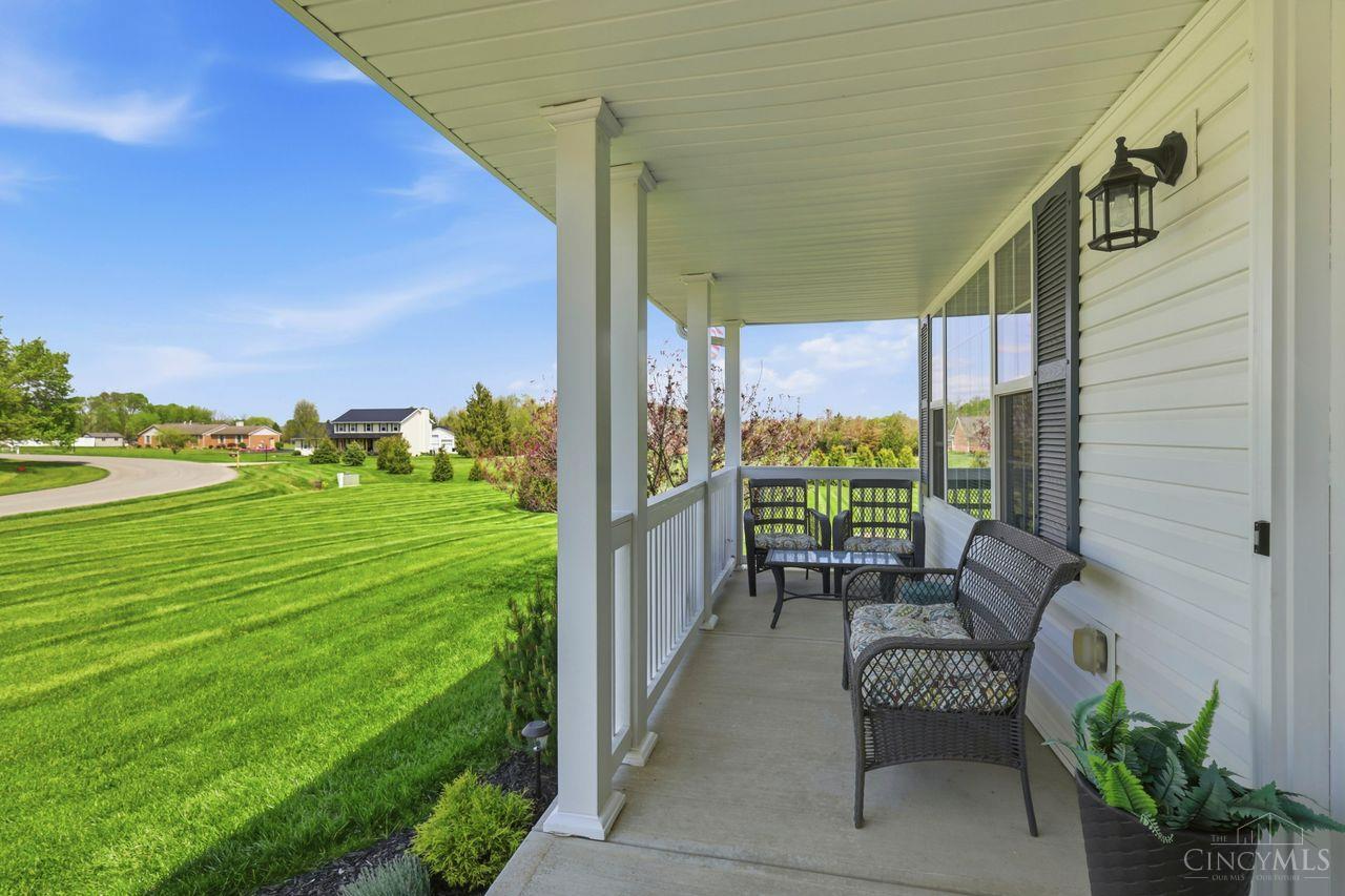 596 Terrace Creek Court