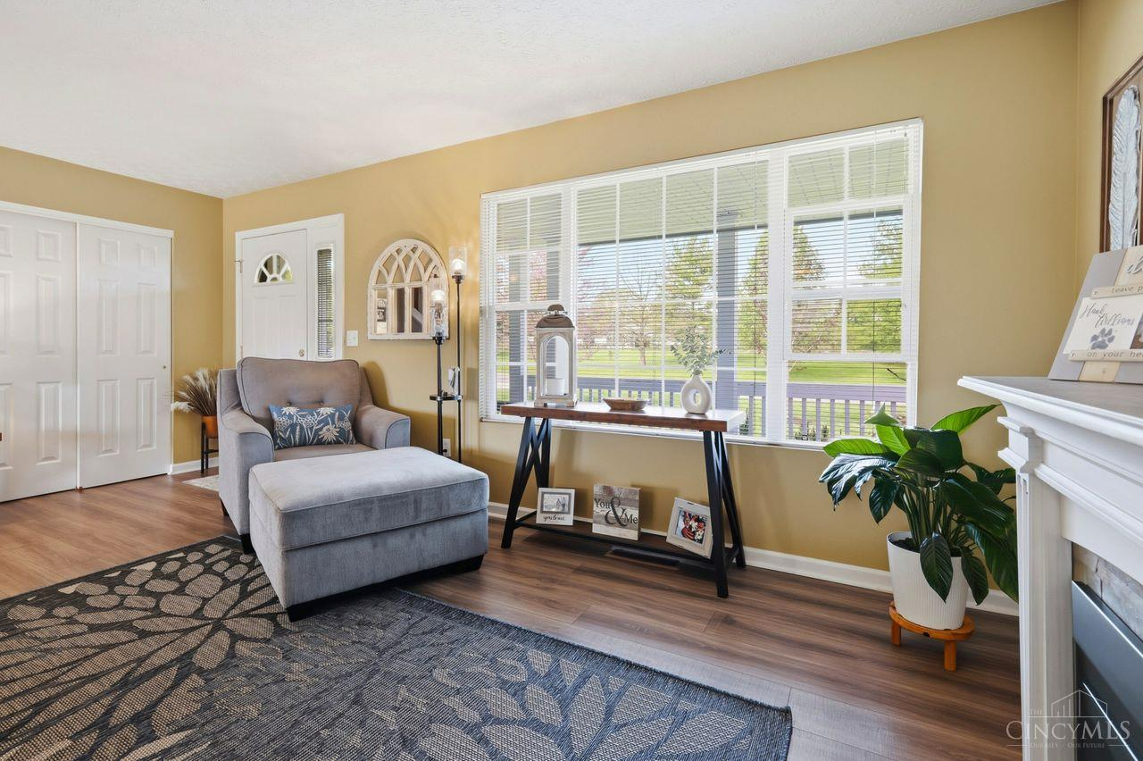 596 Terrace Creek Court