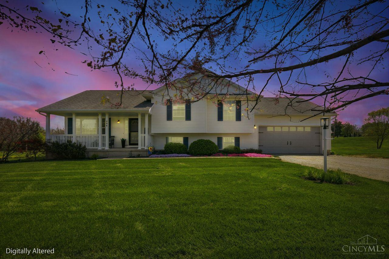 596 Terrace Creek Court